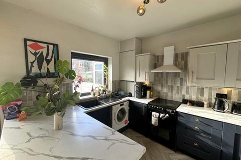 3 bedroom terraced house for sale, Grasmere Avenue, Heaton Chapel