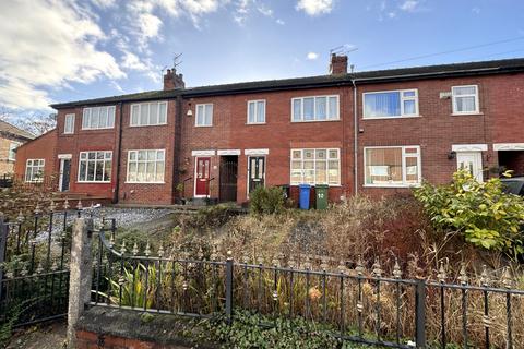 3 bedroom terraced house for sale, Grasmere Avenue, Heaton Chapel