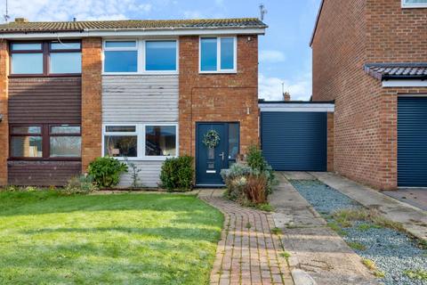 3 bedroom semi-detached house for sale, Old Town,  Swindon,  SN1