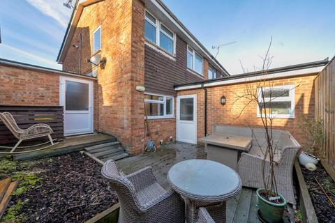 3 bedroom semi-detached house for sale, Old Town,  Swindon,  SN1