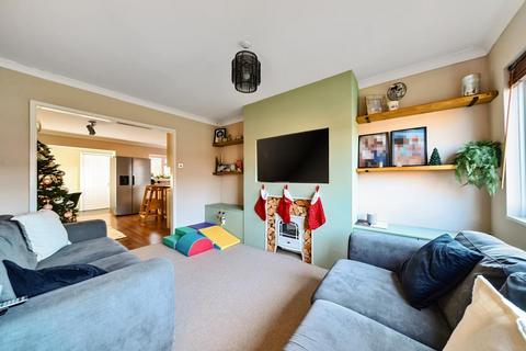 3 bedroom semi-detached house for sale, Old Town,  Swindon,  SN1