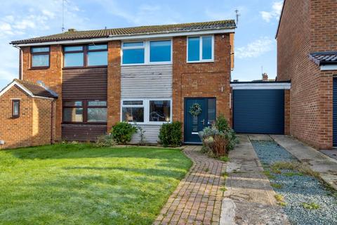 3 bedroom semi-detached house for sale, Old Town,  Swindon,  SN1