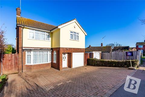 4 bedroom detached house for sale, Green Walk, Ongar, Essex, CM5