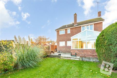 4 bedroom detached house for sale, Green Walk, Ongar, Essex, CM5