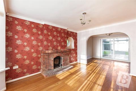 4 bedroom detached house for sale, Green Walk, Ongar, Essex, CM5