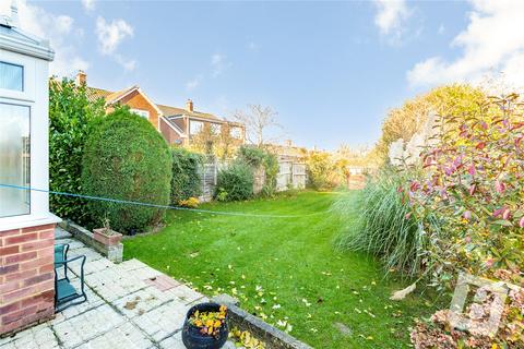 4 bedroom detached house for sale, Green Walk, Ongar, Essex, CM5