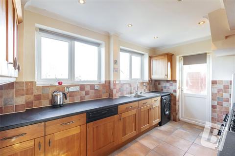 4 bedroom detached house for sale, Green Walk, Ongar, Essex, CM5
