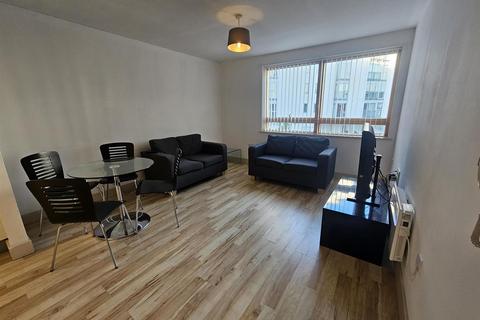 1 bedroom apartment to rent, Vie Building, 187 Water Street, Salford