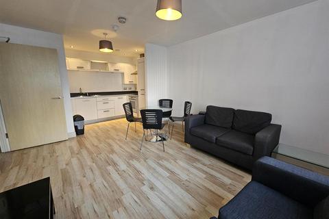 1 bedroom apartment to rent, Vie Building, 187 Water Street, Salford