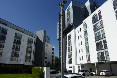 1 bedroom apartment to rent, Vie Building, 187 Water Street, Salford