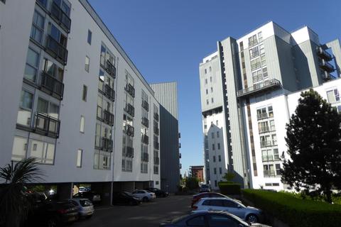 1 bedroom apartment to rent, Vie Building, 187 Water Street, Salford