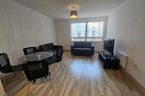 1 bedroom apartment to rent, Vie Building, 187 Water Street, Salford