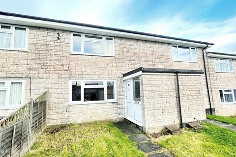 2 bedroom terraced house for sale, Greenways, Portland