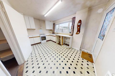 2 bedroom terraced house for sale, Greenways, Portland