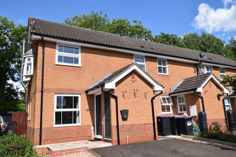 1 bedroom semi-detached house to rent, Langford Close, Ludlow