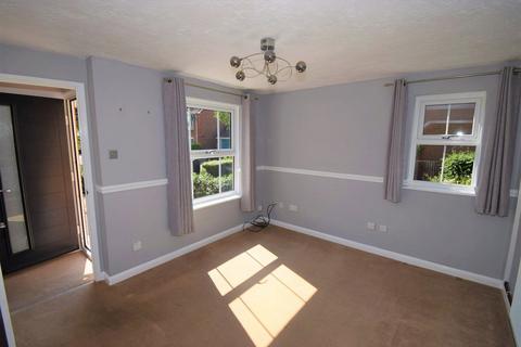 1 bedroom semi-detached house to rent, Langford Close, Ludlow