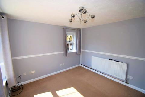 1 bedroom semi-detached house to rent, Langford Close, Ludlow