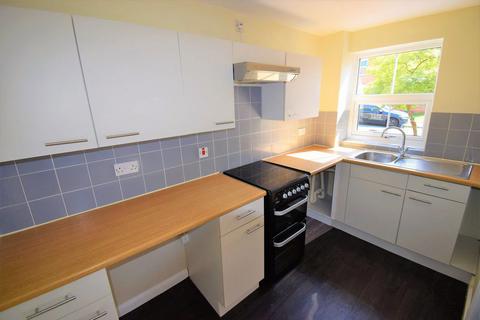 1 bedroom semi-detached house to rent, Langford Close, Ludlow