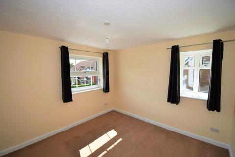 1 bedroom semi-detached house to rent, Langford Close, Ludlow