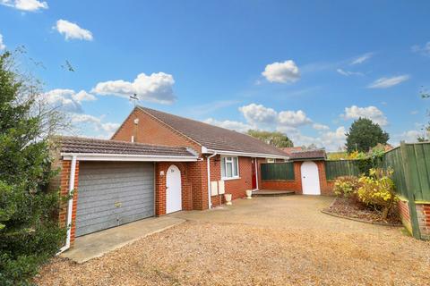 3 bedroom detached bungalow for sale, Eastfields Close, Gaywood, King's Lynn, Norfolk, PE30