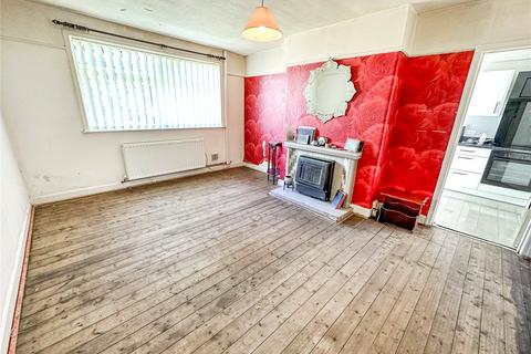 3 bedroom end of terrace house for sale, Weller Avenue, Manchester, Greater Manchester, M21