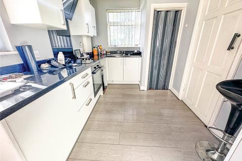 3 bedroom end of terrace house for sale, Weller Avenue, Manchester, Greater Manchester, M21