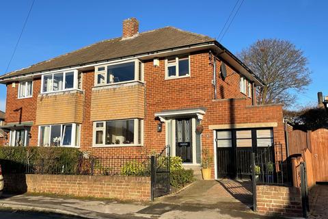 3 bedroom semi-detached house for sale, Warner Road, Pogmoor, Barnsley, S75