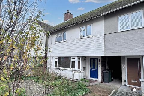 3 bedroom house for sale, Avard Crescent, Eastbourne BN20