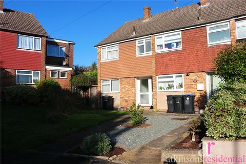 3 bedroom end of terrace house for sale, Youngmans Close, Enfield, Middlesex, EN2