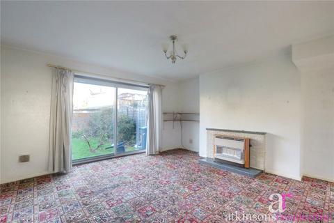 3 bedroom end of terrace house for sale, Youngmans Close, Enfield, Middlesex, EN2