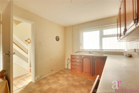 3 bedroom end of terrace house for sale, Youngmans Close, Enfield, Middlesex, EN2