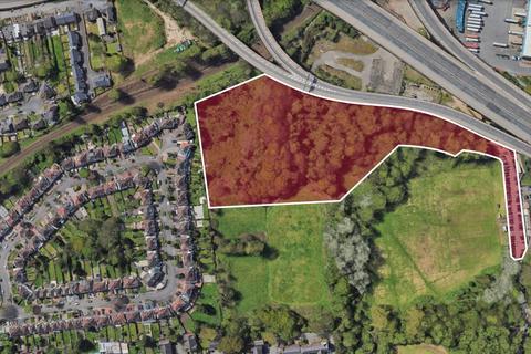 Land for sale, Land at Park Approach, Erdington, Birmingham, B23 7SJ