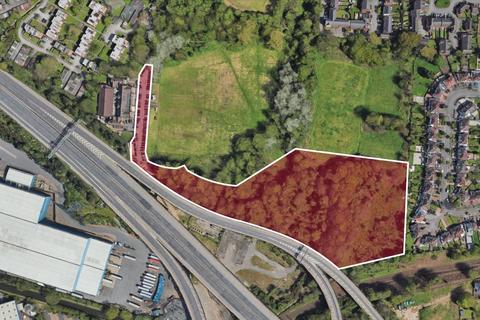 Land for sale, Land at Park Approach, Erdington, Birmingham, B23 7SJ