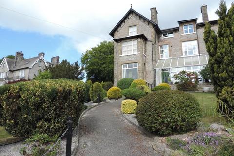 2 bedroom apartment to rent, Methven Terrace, Grange-over-Sands