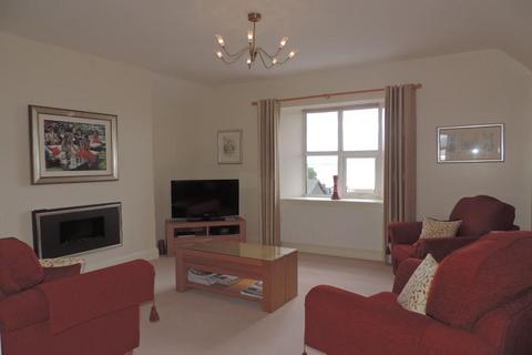 2 bedroom apartment to rent, Methven Terrace, Grange-over-Sands