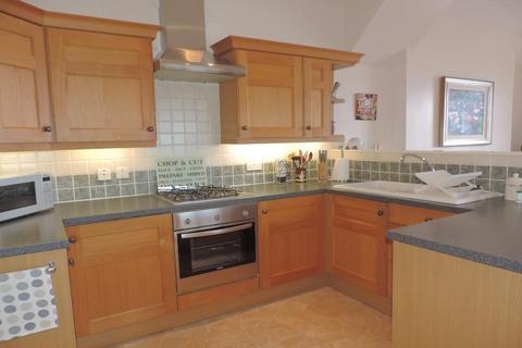 2 bedroom apartment to rent, Methven Terrace, Grange-over-Sands