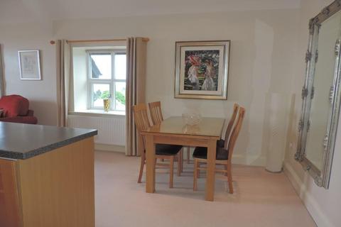 2 bedroom apartment to rent, Methven Terrace, Grange-over-Sands