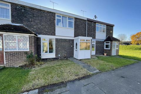 3 bedroom terraced house for sale, Dordells, Basildon