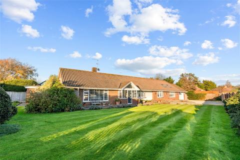 4 bedroom bungalow for sale, Michel Grove, East Preston, Littlehampton, West Sussex, BN16