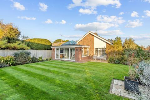 4 bedroom detached bungalow for sale, Michel Grove, East Preston, BN16