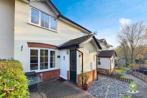 1 bedroom terraced house for sale, Constantine Way, Basingstoke, Hampshire, RG22