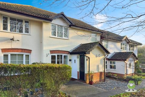 1 bedroom terraced house for sale, Constantine Way, Basingstoke, Hampshire, RG22