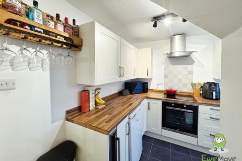 1 bedroom terraced house for sale, Constantine Way, Basingstoke, Hampshire, RG22