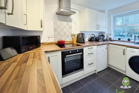 1 bedroom terraced house for sale, Constantine Way, Basingstoke, Hampshire, RG22