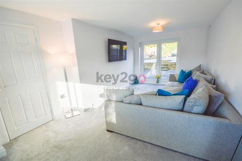 2 bedroom semi-detached house for sale, Farm Crescent, Mosborough, Sheffield, S20