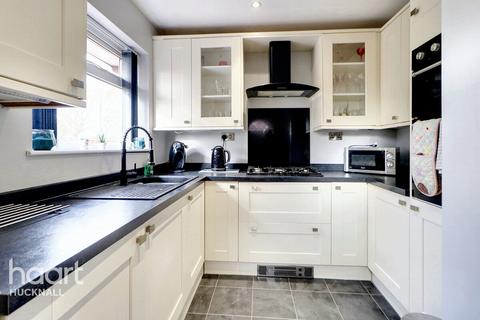 3 bedroom semi-detached house for sale, Andover Road, Nottingham