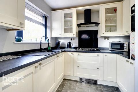 3 bedroom semi-detached house for sale, Andover Road, Nottingham