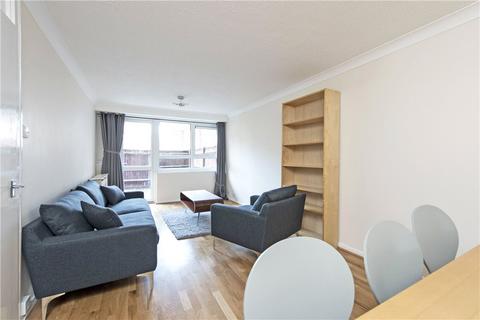 2 bedroom apartment for sale, Bullen Street, London