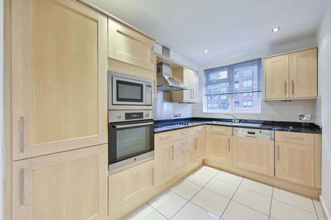 3 bedroom flat to rent, St Johns Avenue, Putney, London, SW15