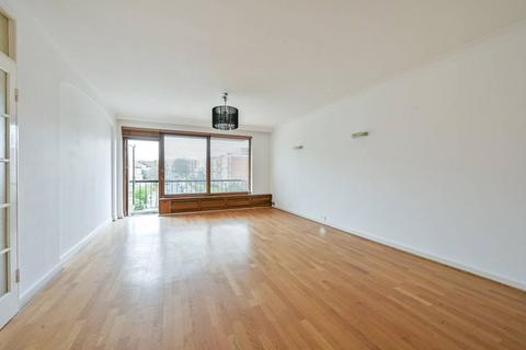 3 bedroom flat to rent, St Johns Avenue, Putney, London, SW15